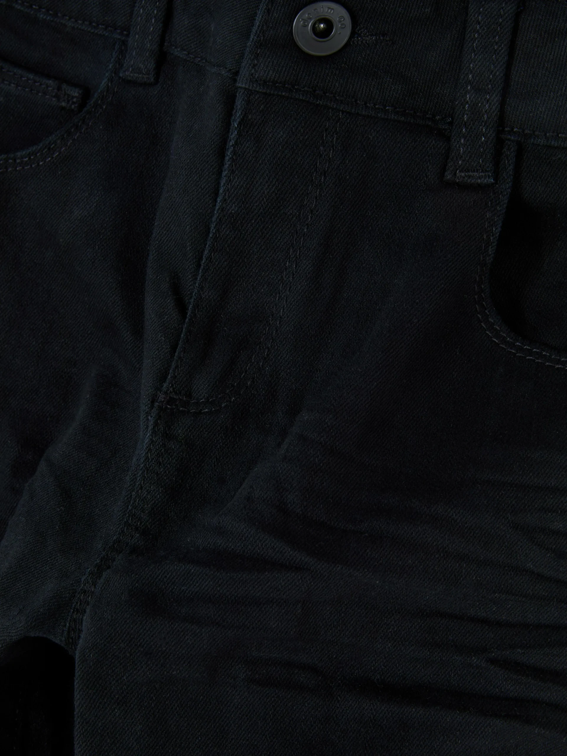 Hot Skinny-Fit-Twilljeans Kinder Hosen