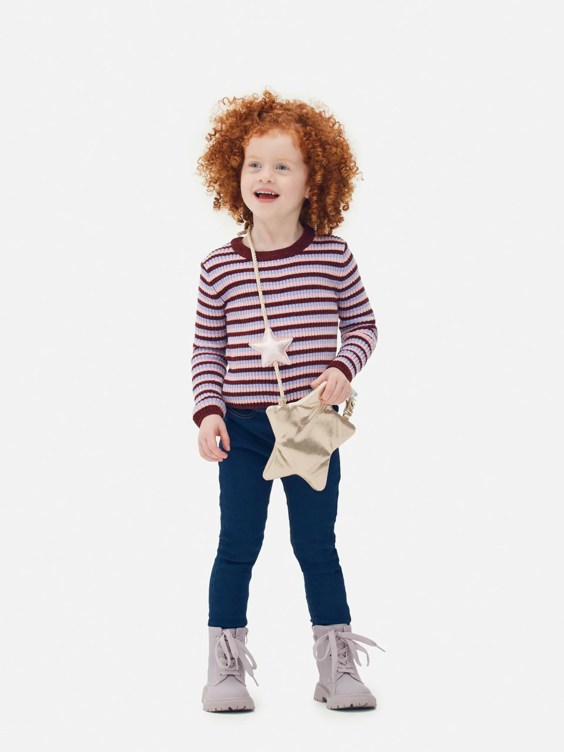 Discount Skinny-Jeans Kinder Jeans