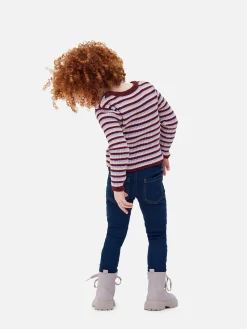 Discount Skinny-Jeans Kinder Jeans
