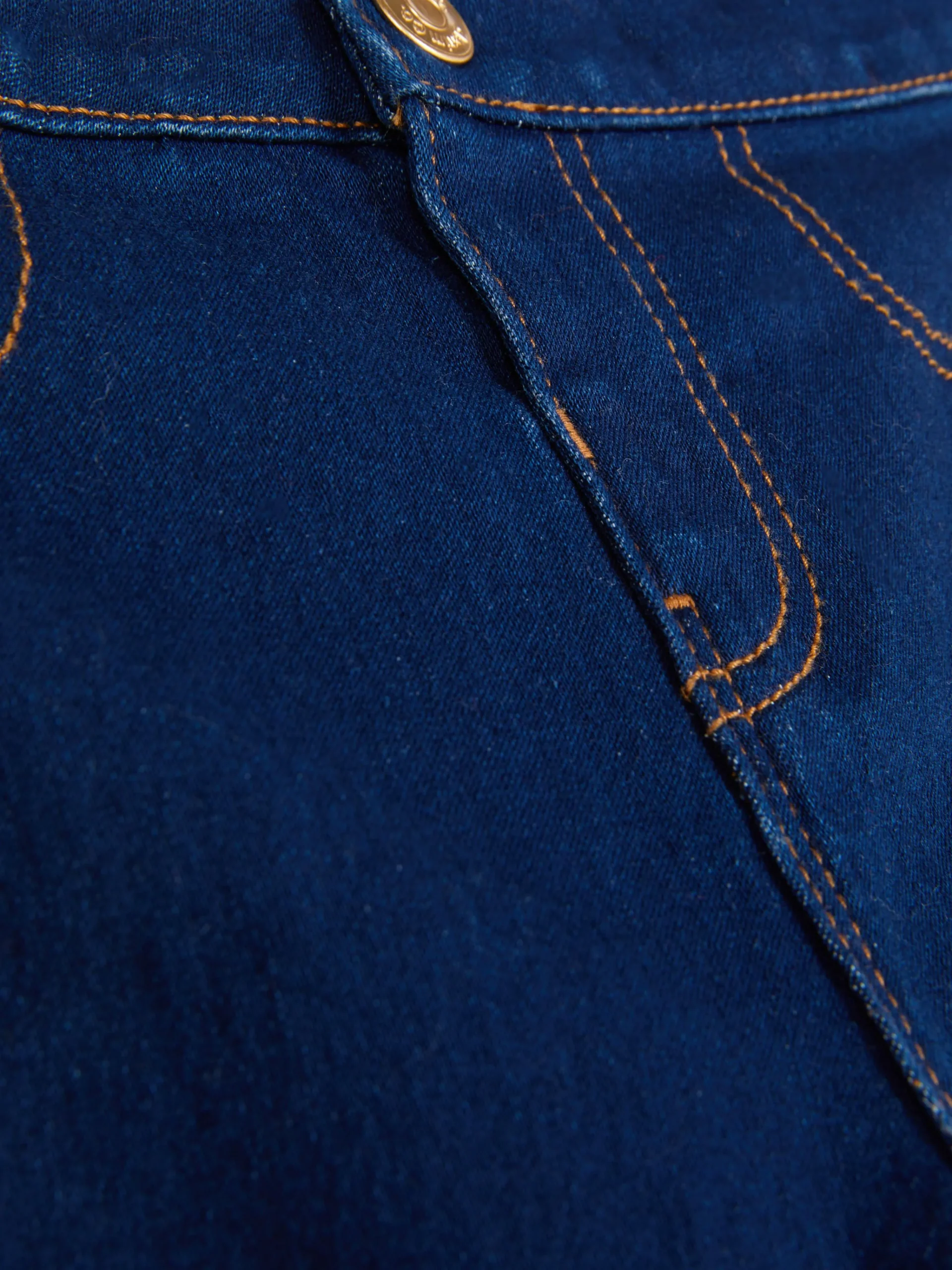 Discount Skinny-Jeans Kinder Jeans