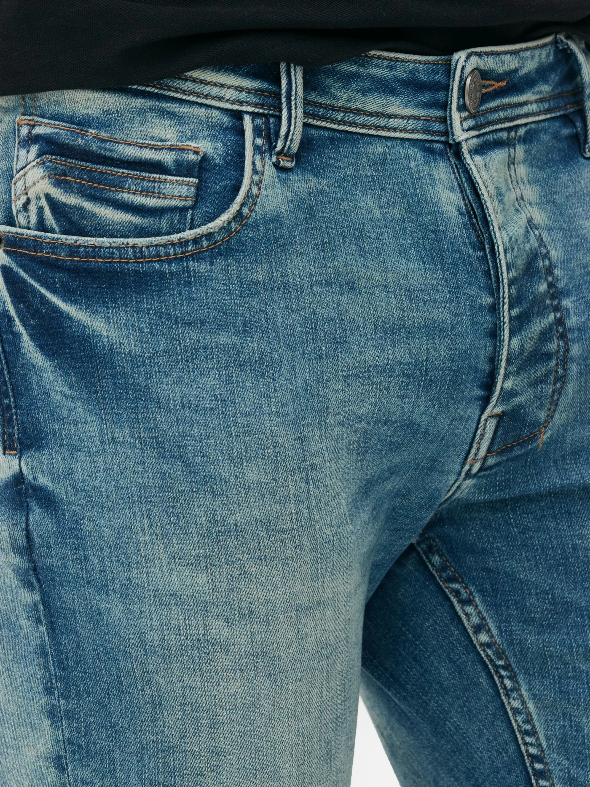 Sale Skinny-Jeans Herren Jeans