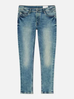 Sale Skinny-Jeans Herren Jeans