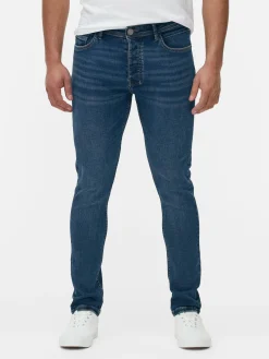 Discount Skinny-Jeans Herren Jeans