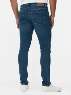 Discount Skinny-Jeans Herren Jeans