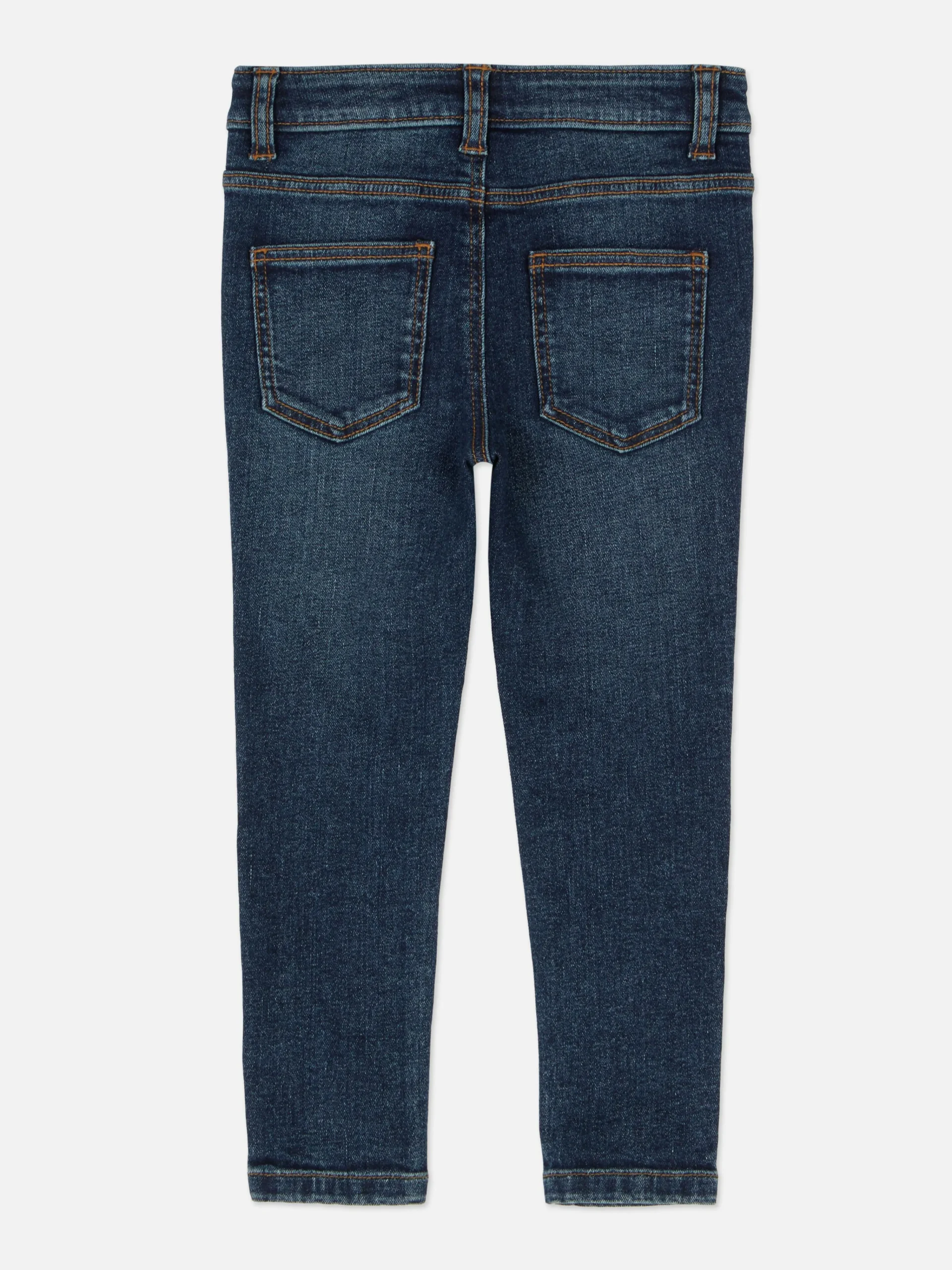 Discount Skinny-Jeans Aus Stretch Kinder Jeans