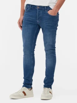 New Skinny-Jeans Aus Stretch Herren Jeans