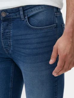 New Skinny-Jeans Aus Stretch Herren Jeans