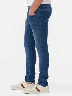 New Skinny-Jeans Aus Stretch Herren Jeans
