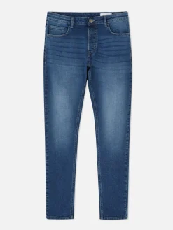 New Skinny-Jeans Aus Stretch Herren Jeans