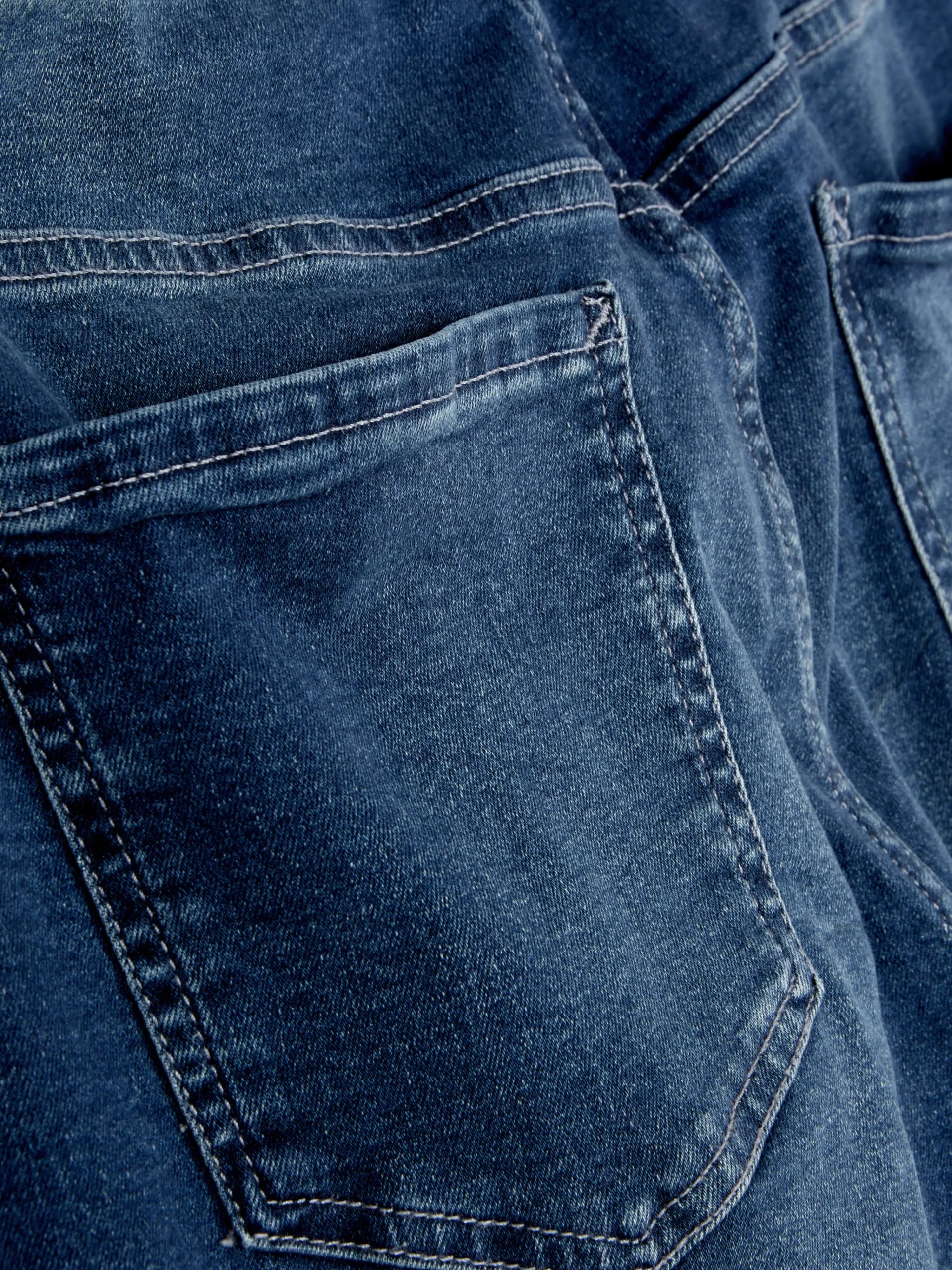 New Skinny-Jeans Aus Stretch Herren Jeans