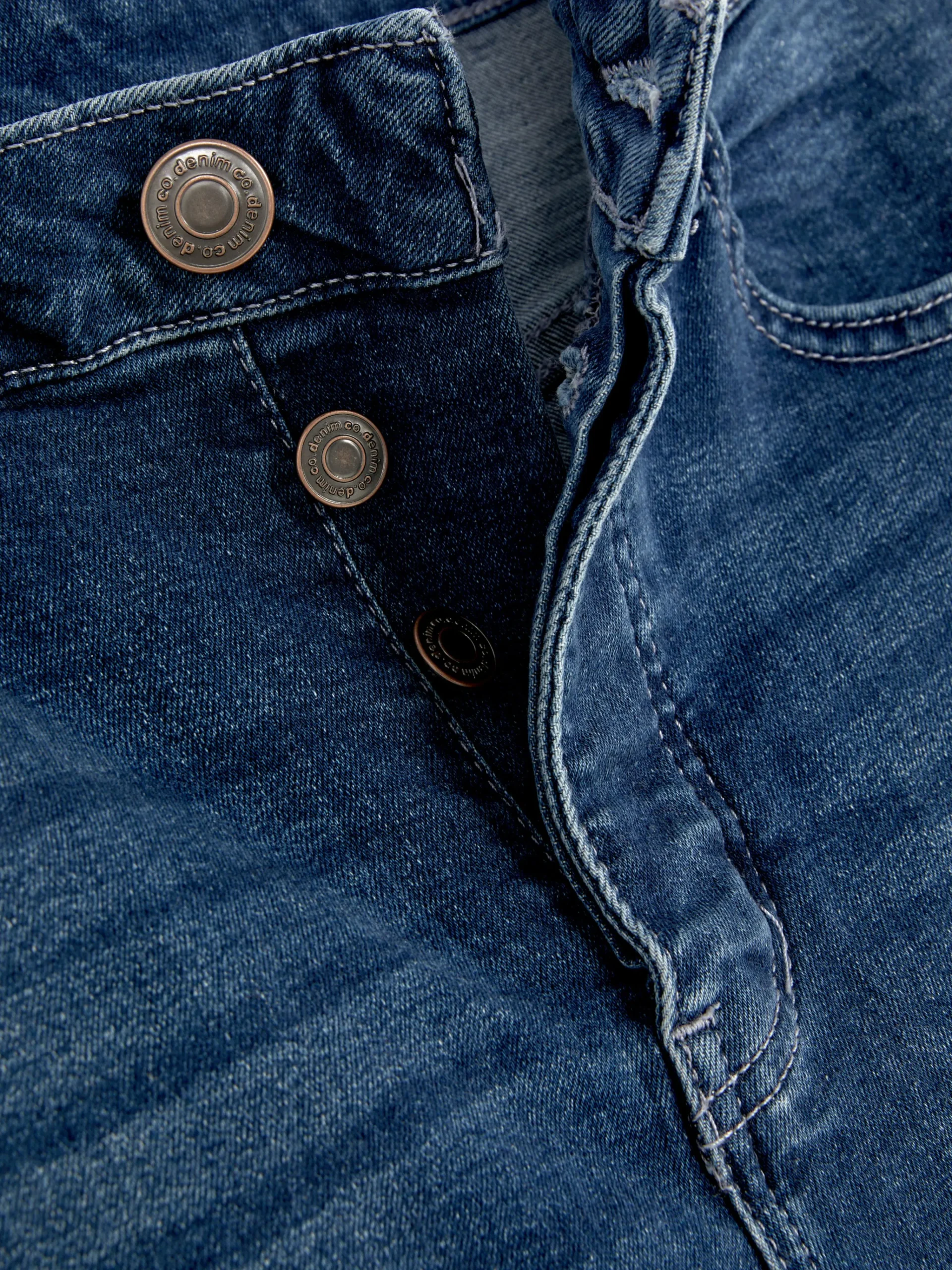 New Skinny-Jeans Aus Stretch Herren Jeans