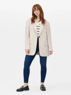 Best Skinny-Jeans Mit Stretch Damen Jeans