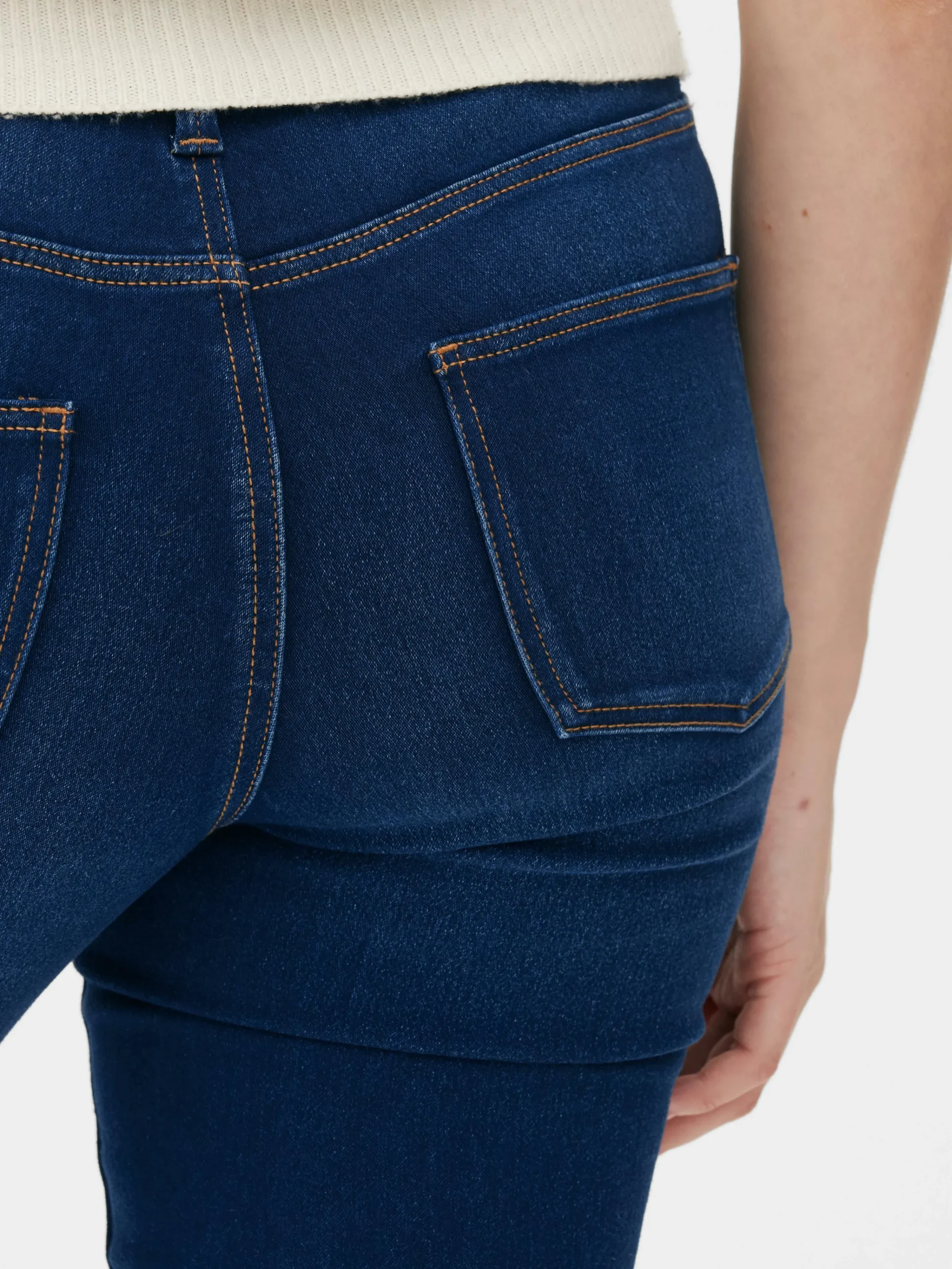 Best Skinny-Jeans Mit Stretch Damen Jeans