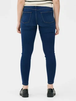 Best Skinny-Jeans Mit Stretch Damen Jeans