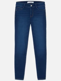 Best Skinny-Jeans Mit Stretch Damen Jeans
