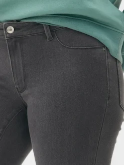 Online Skinny-Jeans Mit Stretch Damen Jeans