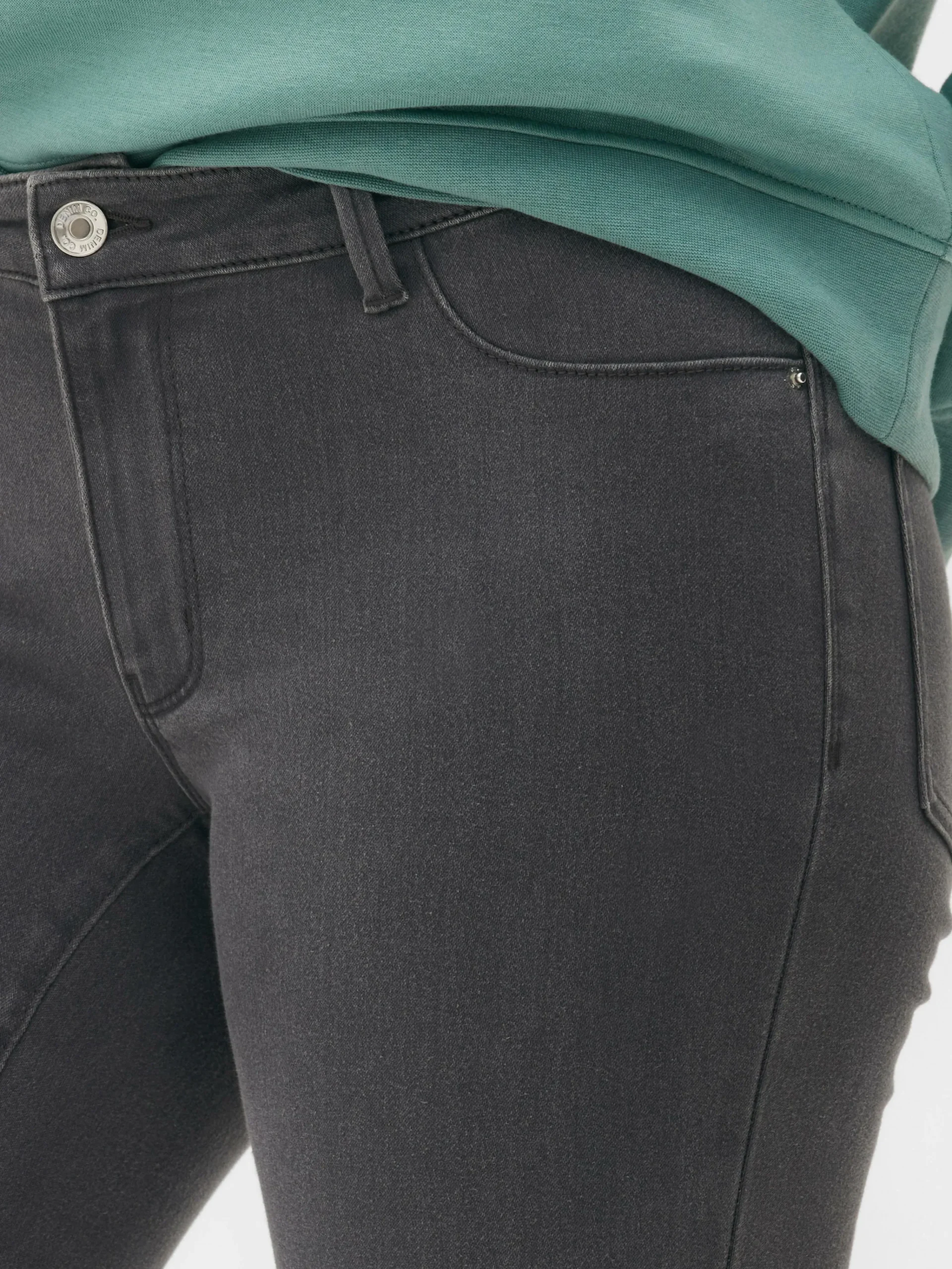 Online Skinny-Jeans Mit Stretch Damen Jeans