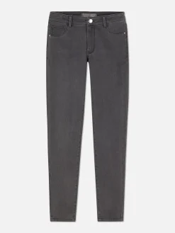 Online Skinny-Jeans Mit Stretch Damen Jeans