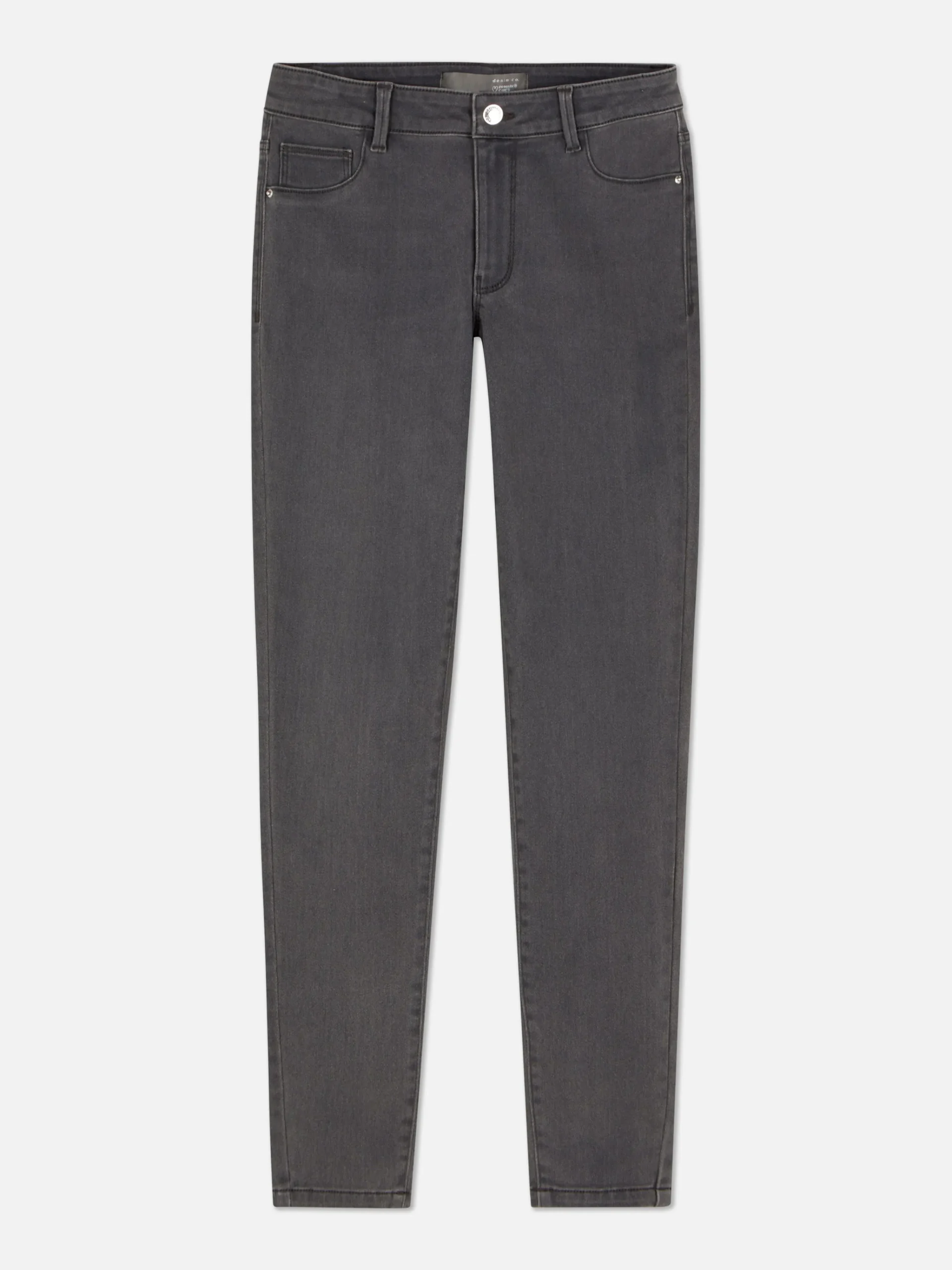 Online Skinny-Jeans Mit Stretch Damen Jeans