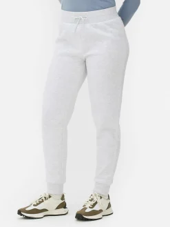 Online Skinny-Jogginghose Mit Kordelzug Damen Jogginghosen