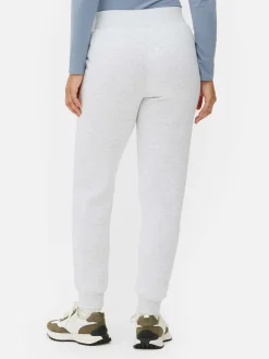 Online Skinny-Jogginghose Mit Kordelzug Damen Jogginghosen