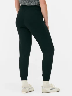 Hot Skinny-Jogginghose Mit Kordelzug Damen Jogginghosen