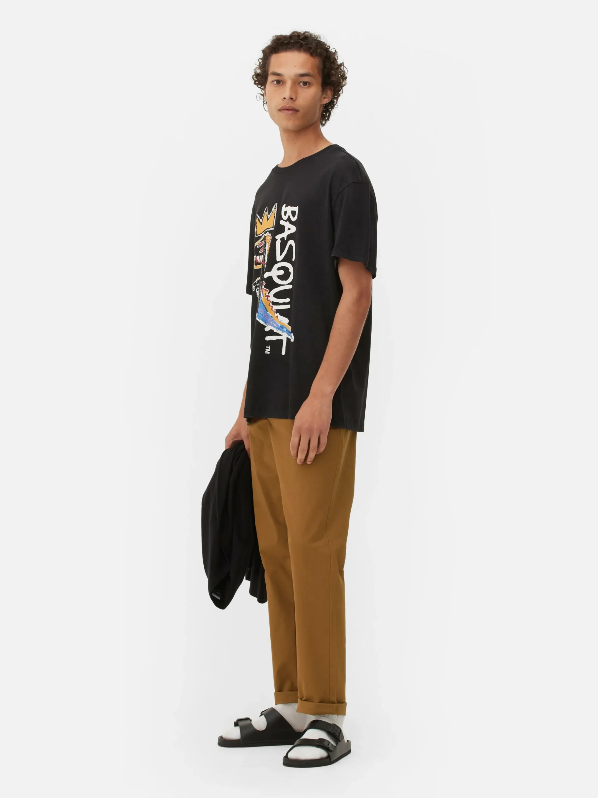 Sale Slim-Fit-Chinohose Mit Stretchanteil Herren Hosen