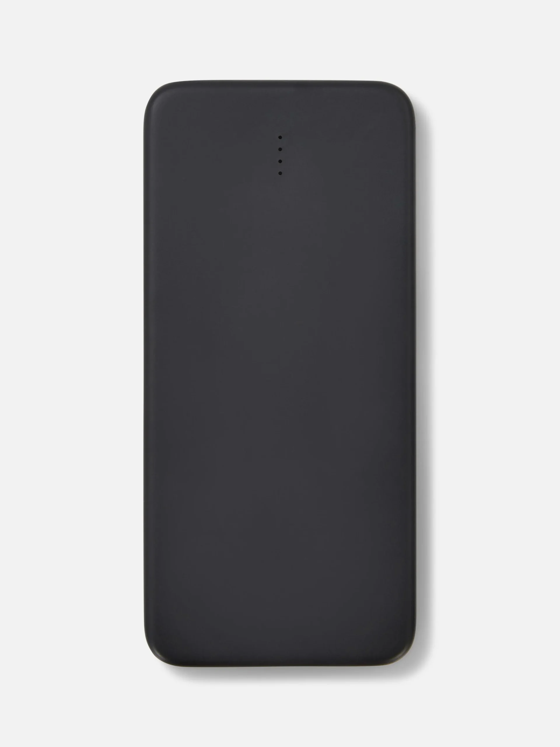 „Slimline“ Powerbank, 10.000 MAh Ladegeräte