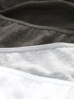 Sale Slips Für Jeden Tag, 4er-Pack Damen Slips