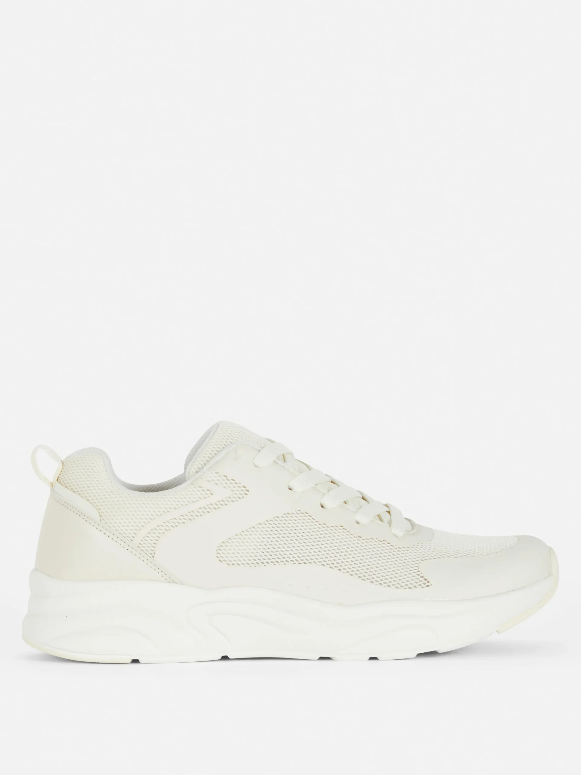 Best Sneaker Mit Breiter Sohle Und Einsätzen Damen Sneakers