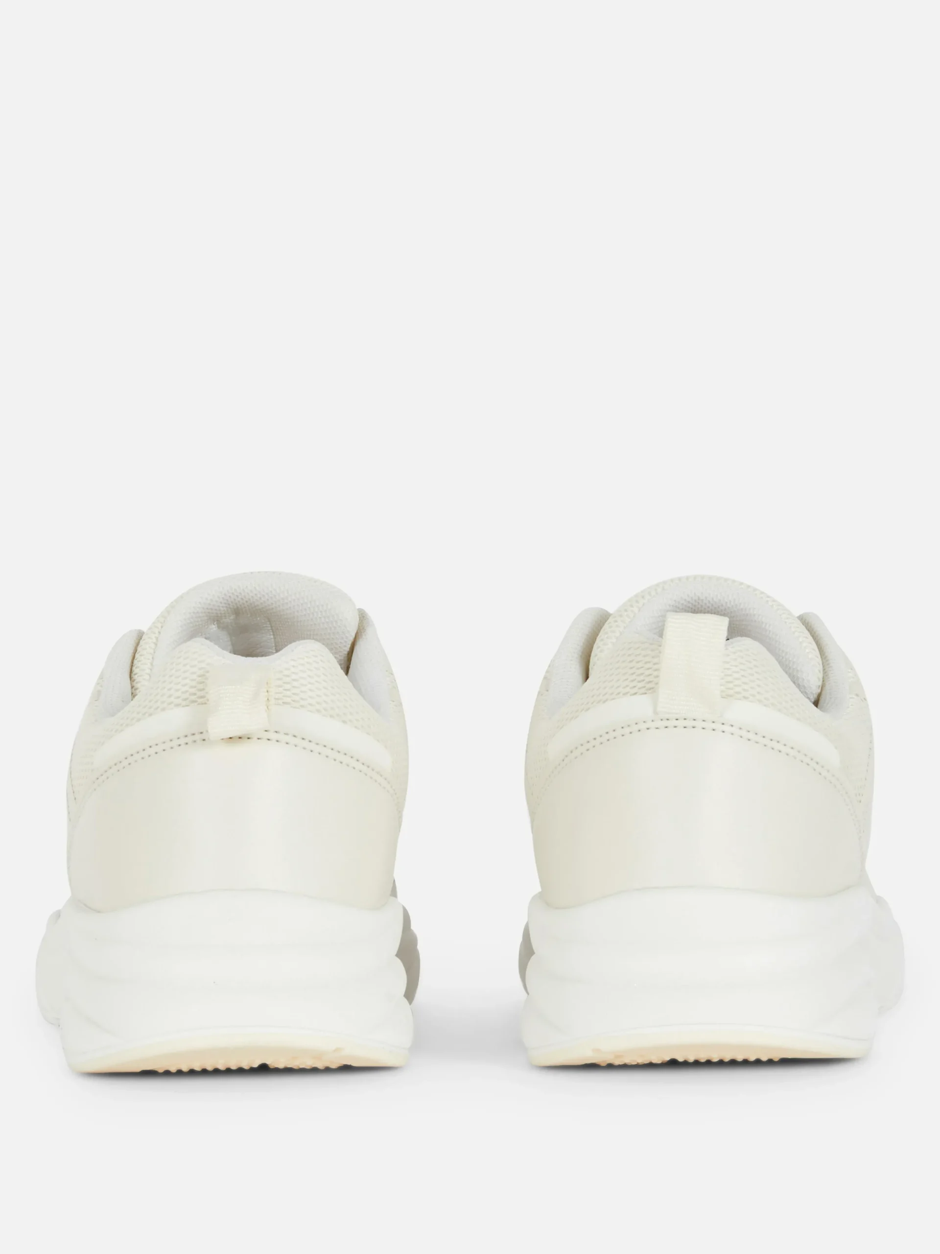 Best Sneaker Mit Breiter Sohle Und Einsätzen Damen Sneakers