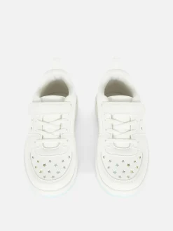 Clearance Sneaker Mit Dicker Sohle Und Sternen Im Ombré-Look Kinder Sneakers