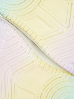 Clearance Sneaker Mit Dicker Sohle Und Sternen Im Ombré-Look Kinder Sneakers