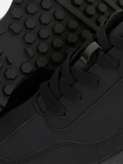 Sale Sneaker Mit Dicker Sohle In Blockfarben Damen Sneakers