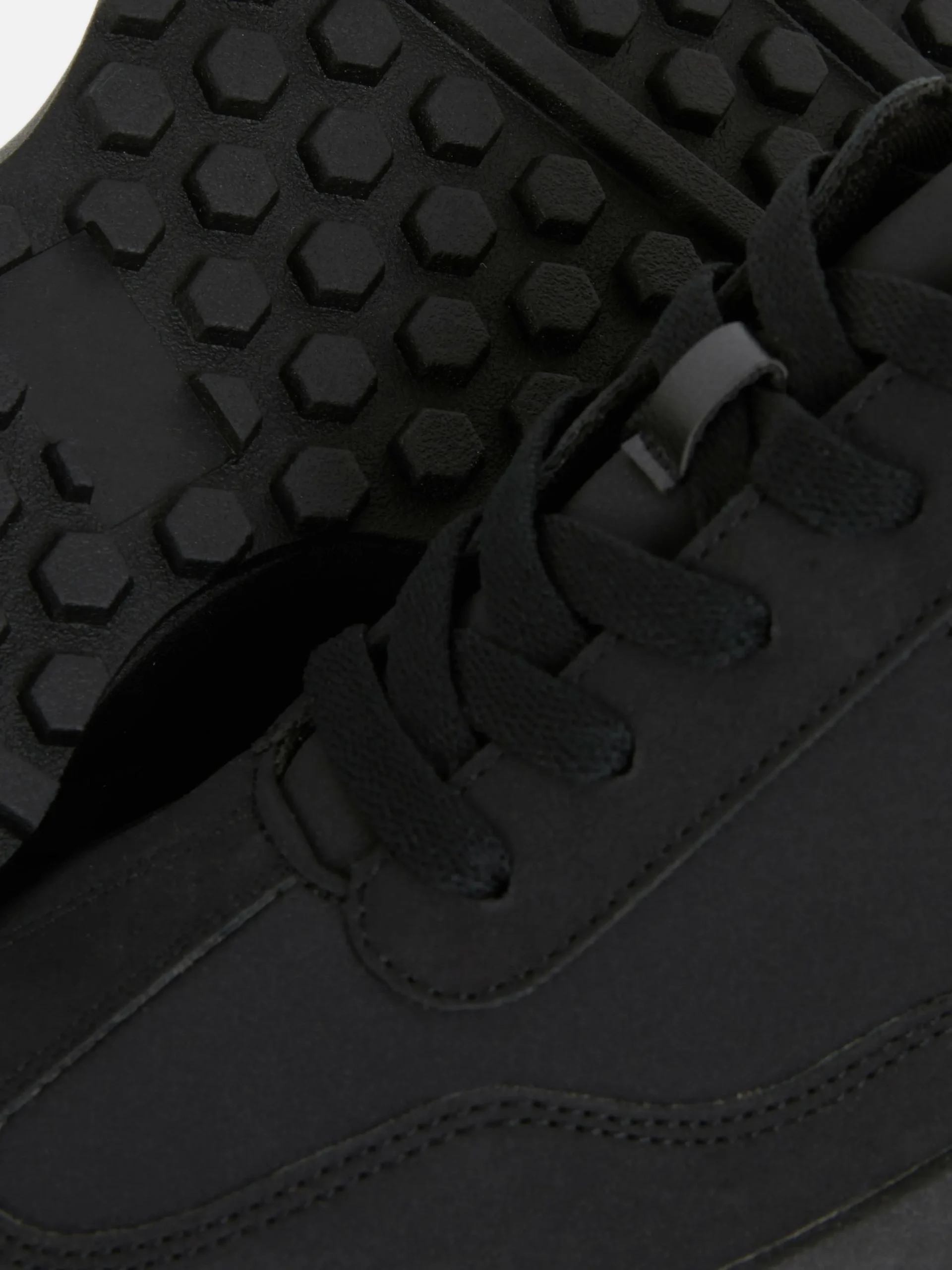 Sale Sneaker Mit Dicker Sohle In Blockfarben Damen Sneakers