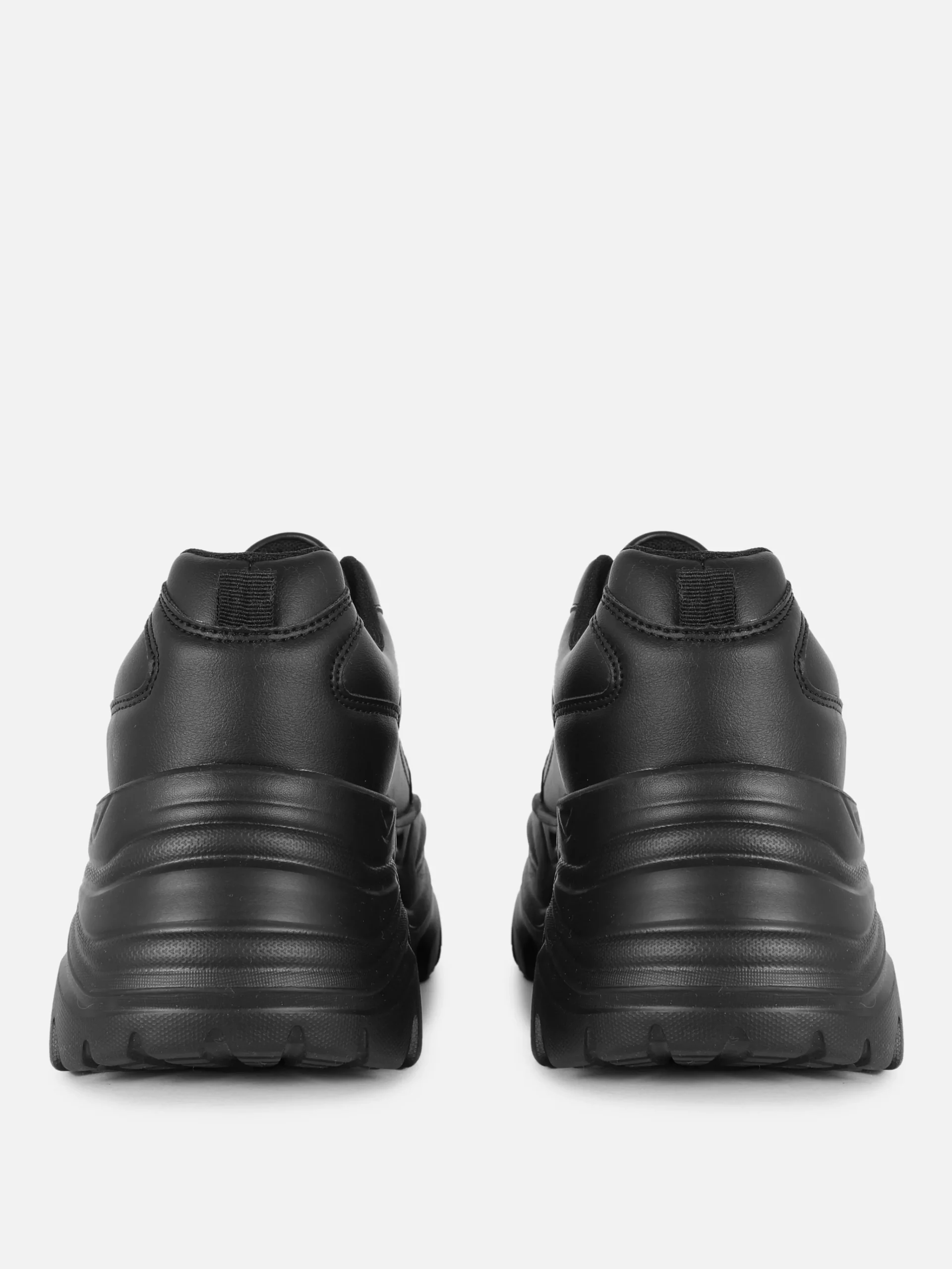 Online Sneaker Mit Extremer Plateausohle Damen Sneakers