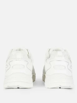 Best Sneaker Mit Netzstoffeinsätzen Damen Sneakers