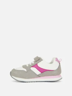 Best Sneaker Mit Retro-Einsätzen Kinder Sneakers