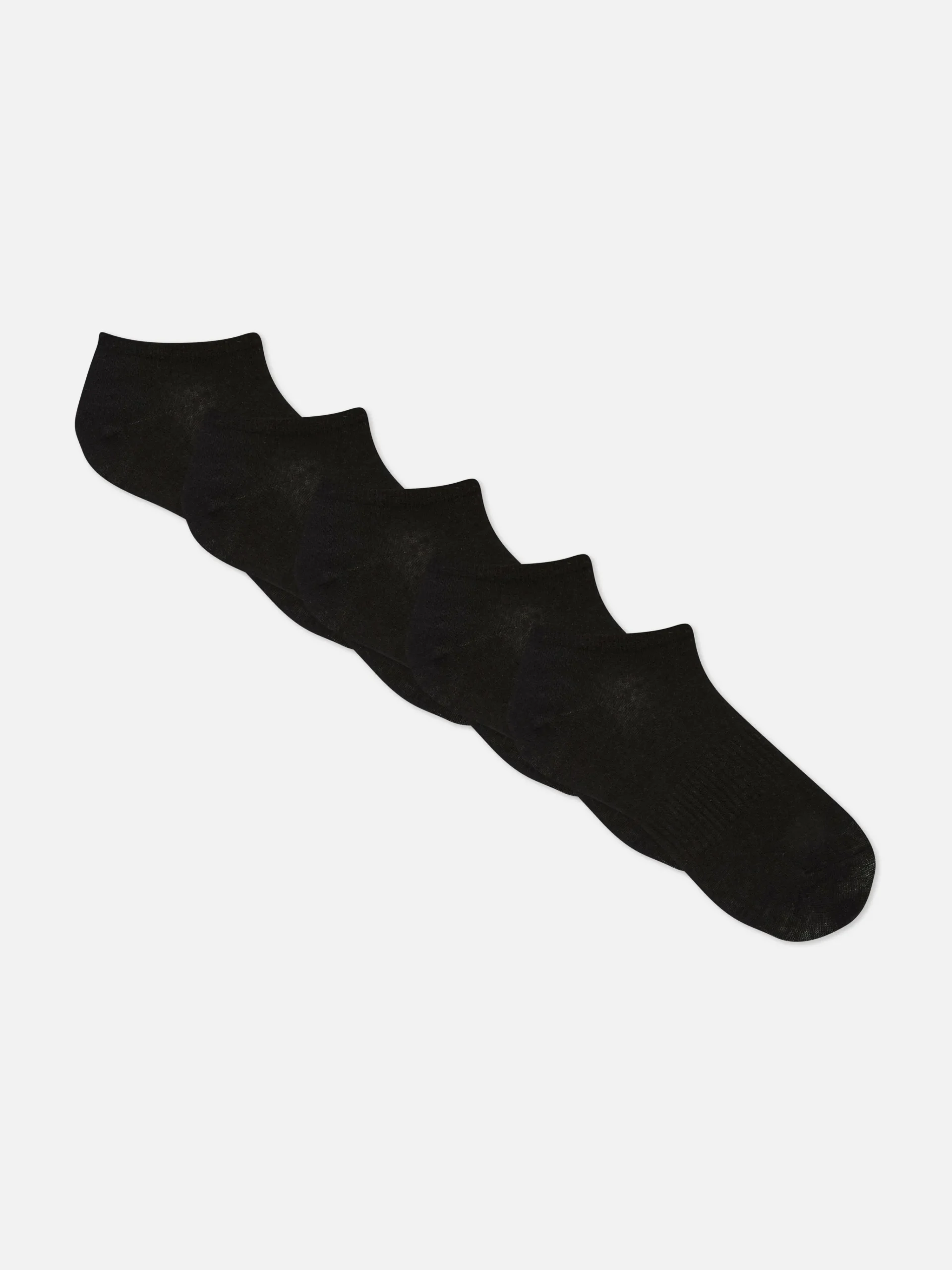 New Sneakersocken, 5er-Pack Herren Socken|Sportbekleidung