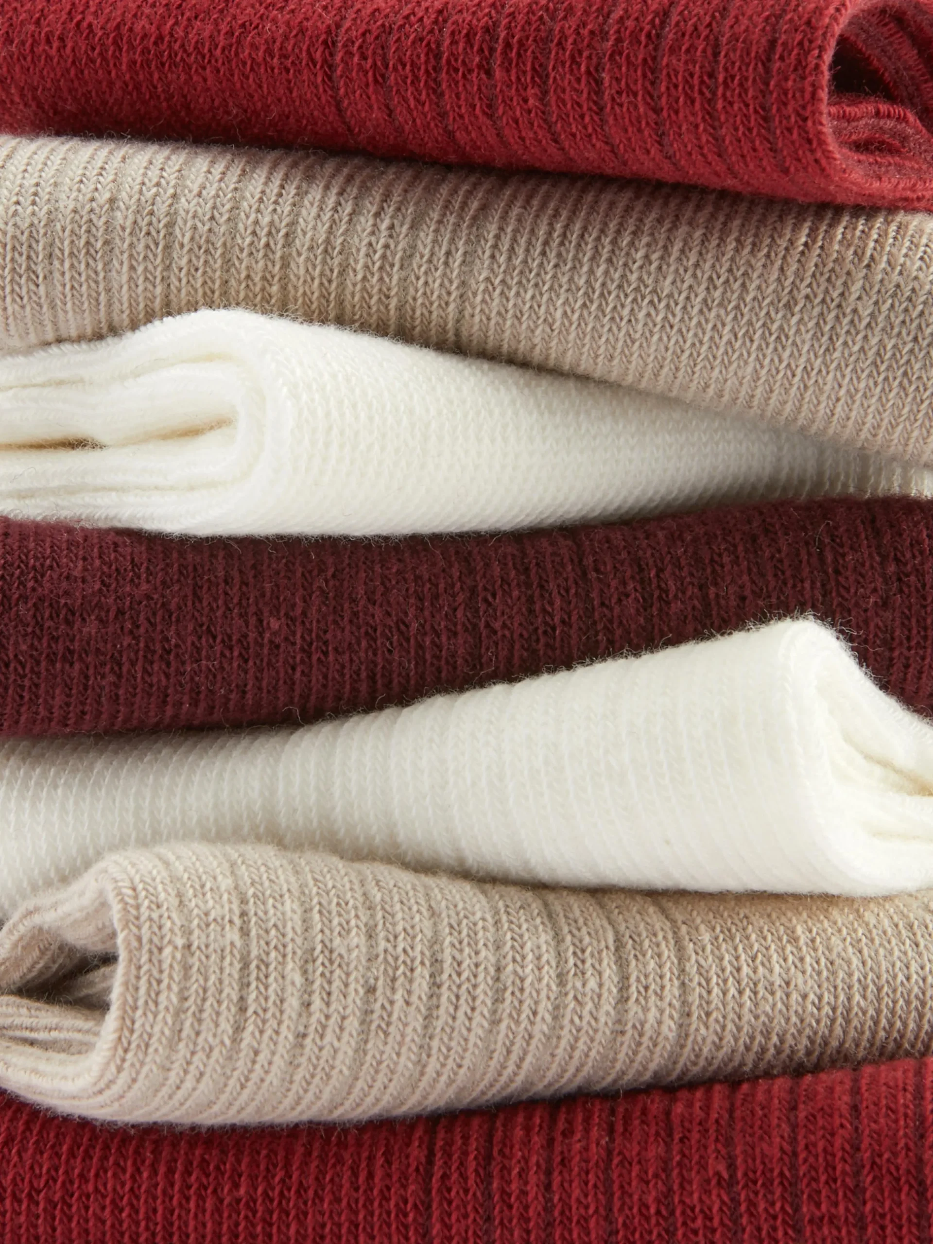 Sale Sneakersocken In Verschiedenen Farben, 7er-Pack Damen Socken