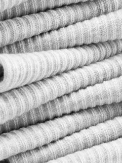 Best Sneakersocken Mit Unterstützender Fußmitte, 5er-Pack Herren Socken