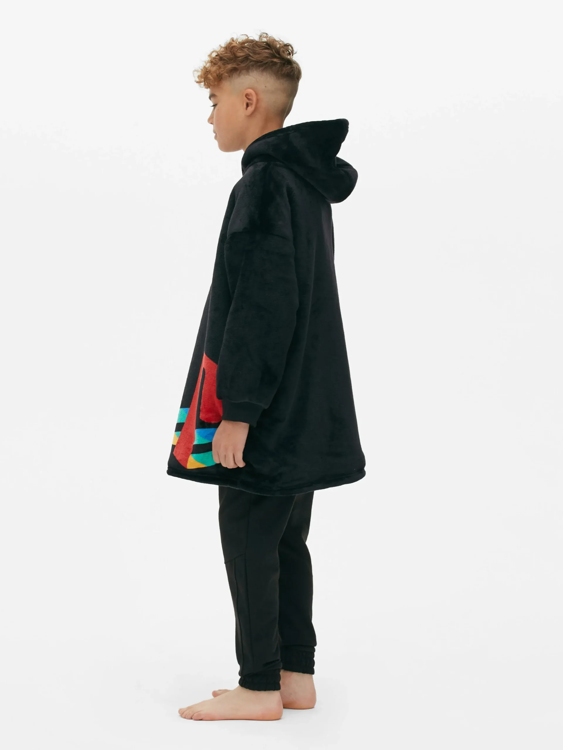 Best Snuddie Mit PlayStation-Logo Für Kinder Kinder Snuddies Und Einteiler