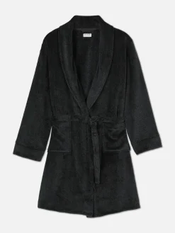 Online Soft-Touch-Bademantel Herren Schlafanzüge