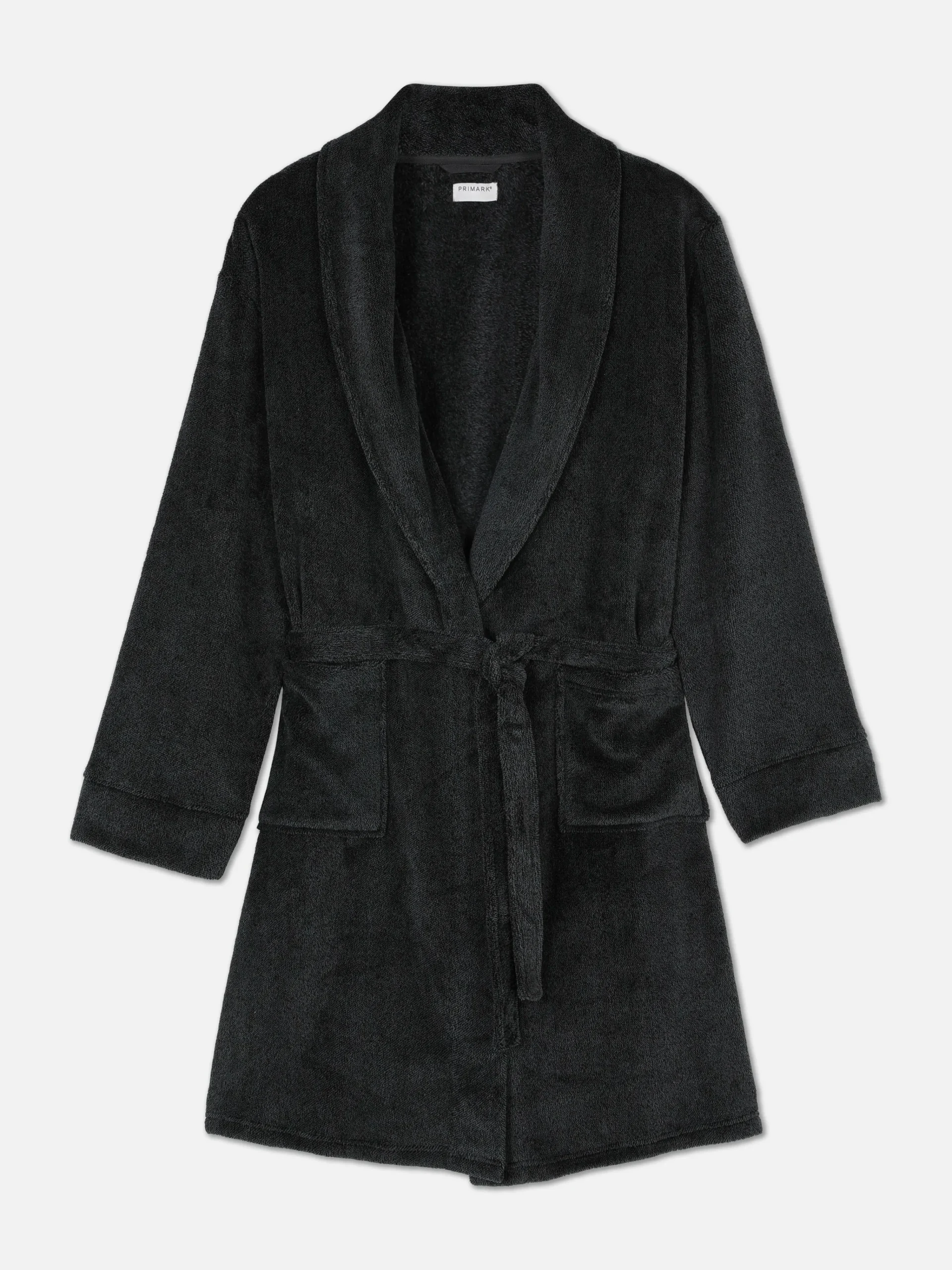 Online Soft-Touch-Bademantel Herren Schlafanzüge