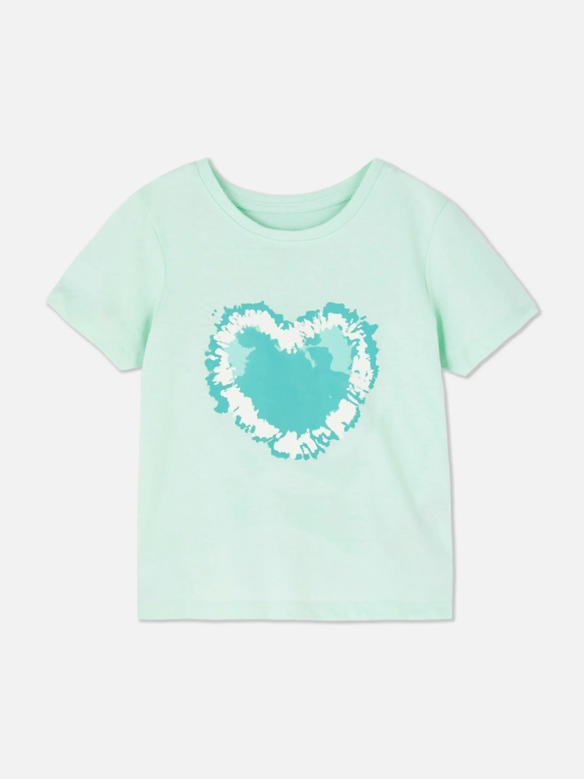 Outlet Sommerliches T-Shirt Mit Grafik Kinder Tops Und T-Shirts