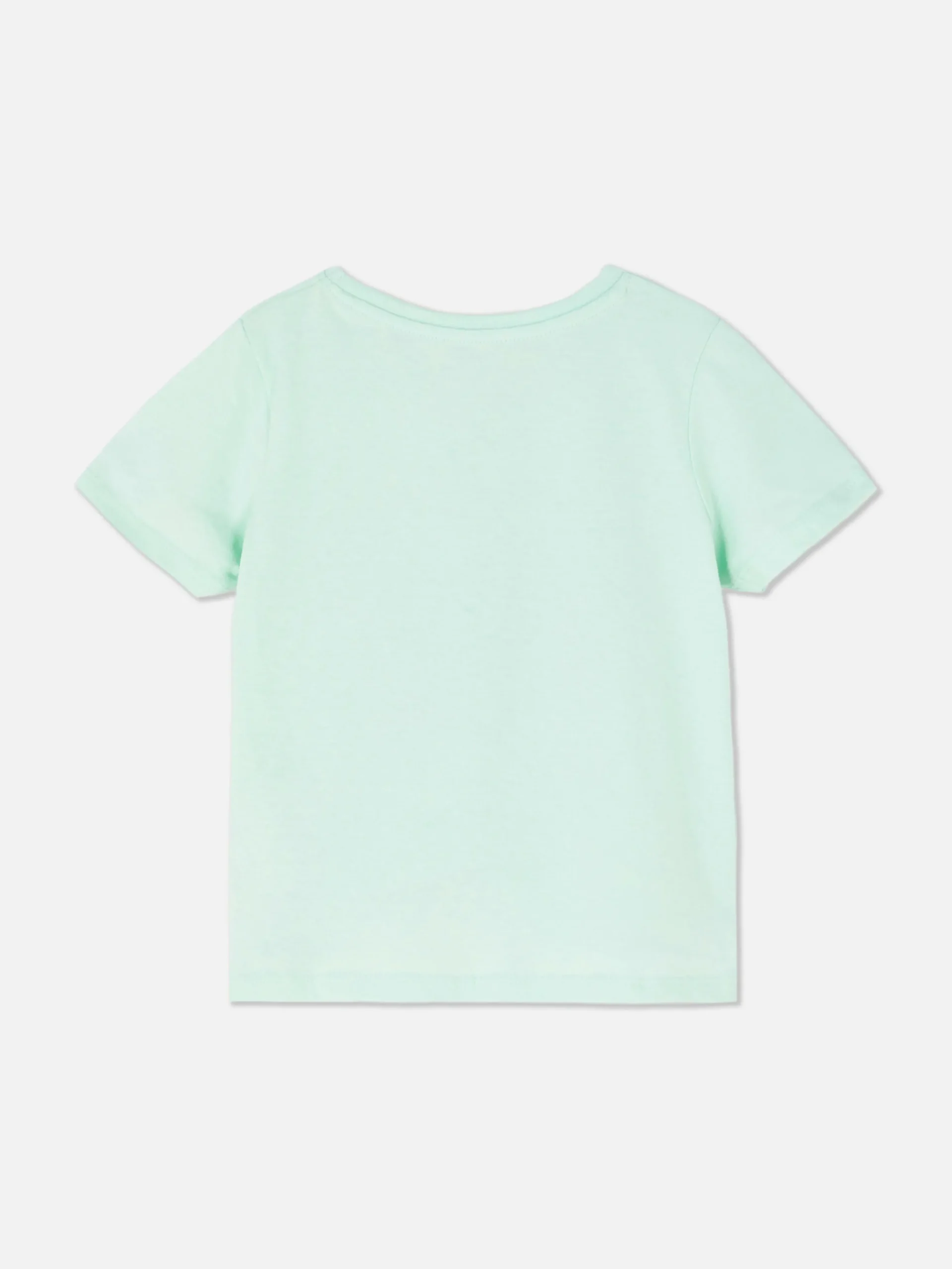 Outlet Sommerliches T-Shirt Mit Grafik Kinder Tops Und T-Shirts