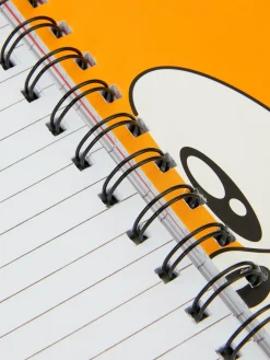 Hot „Sonic The Hedgehog“ A5-Notizbuch Kinder Notizbücher