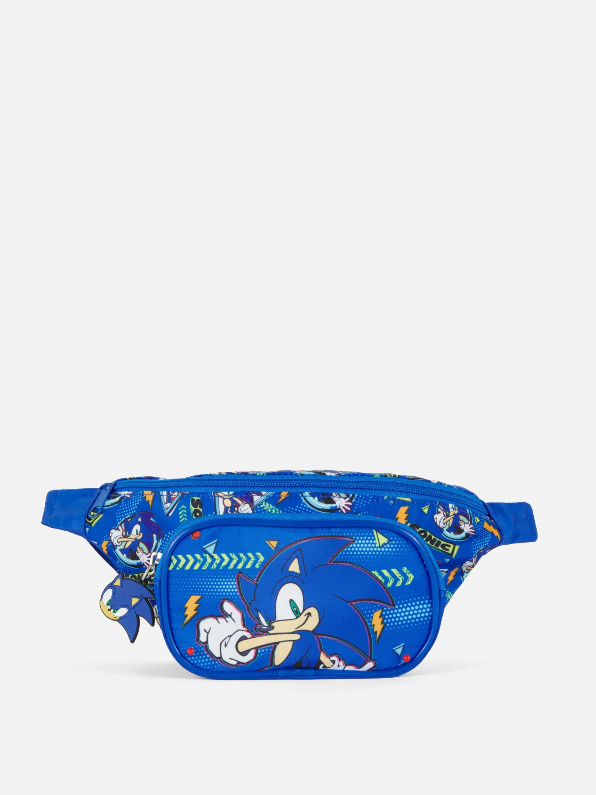 Sale „Sonic The Hedgehog“ Bauchtasche Kinder Taschen