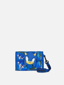 Sale „Sonic The Hedgehog“ Brieftasche Kinder Taschen
