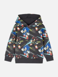 Best „Sonic The Hedgehog“ Hoodie Kinder Hoodies Und Sweatshirts